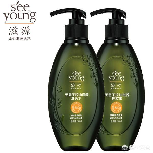 头发爱出油,用什么洗发水比较好？