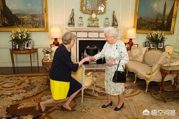 英国女王与历任首相的私人关系都是如何的？插图1