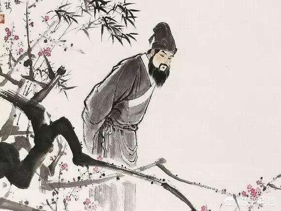 苏轼的诗句:如果用苏轼自己的诗词评论苏轼，你会选哪一句？