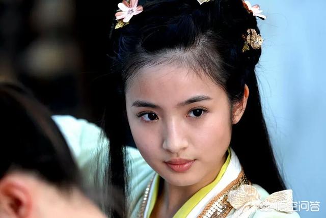 林依晨陈柏霖吻戏:如何评价林依晨的长相和气质？