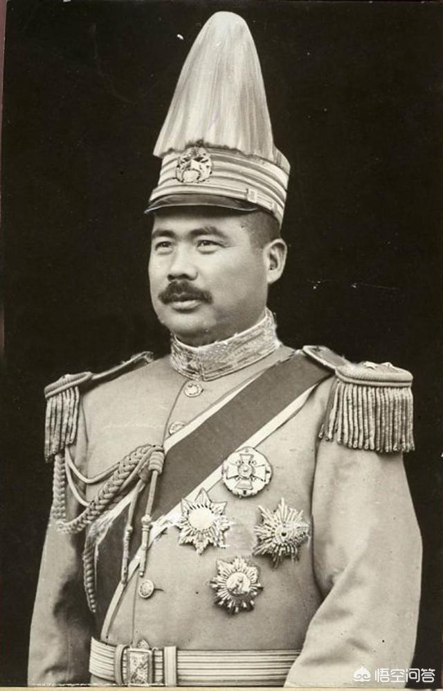 冯玉祥怎么死的:冯玉祥为何要把退位后的溥仪逐出紫禁城？