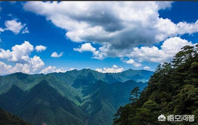 頭條問答 - 為什麼臺灣島上的玉山比大陸上中東部的山海拔都要高?