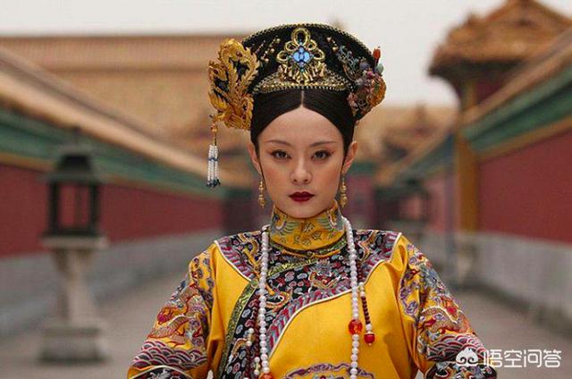 为什么电视剧《甄嬛传》会取得那么好的成绩？