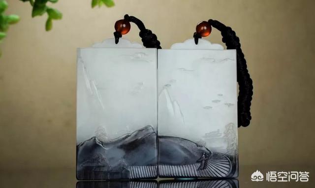 一万左右的玉镯子图片,一万元预算，能买到什么样的和田玉？