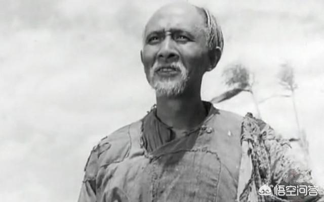 三处有痣菩萨转世:中国历史上有哪些逆天的乞丐