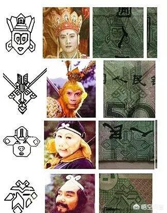 100个超级有趣的冷知识,人民币上有哪些鲜为人知的冷知识？