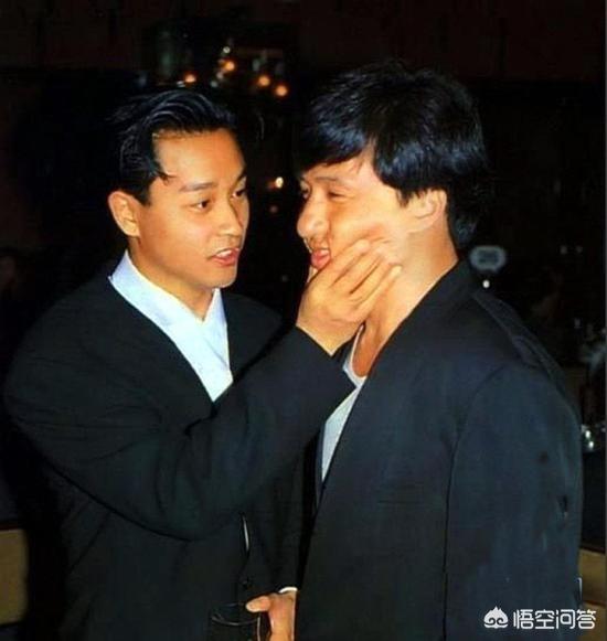 张国荣遗产:梅艳芳为什么不把遗产给家人？