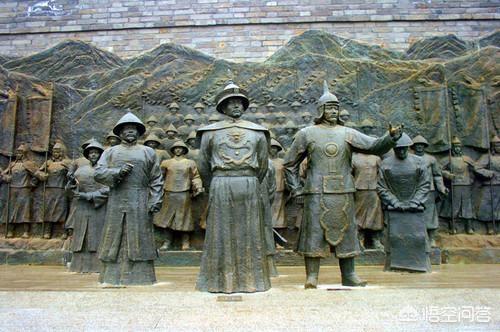 吉林市北山古寺庙群:吉林市有什么好玩的地方？(吉林市内有什么好玩的地方)