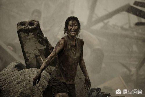 冯小刚和徐帆的女儿:为什么电影《唐山大地震》中的妈妈要选择救弟弟
