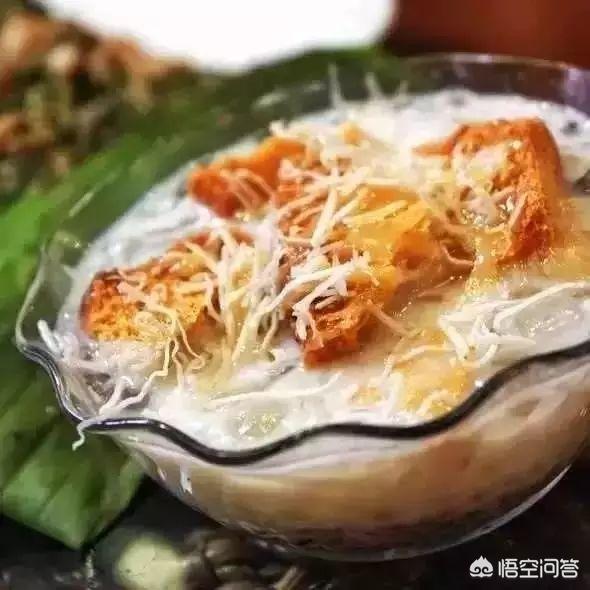 云南的特色小吃有哪些，云南让你最难忘的美食是什么