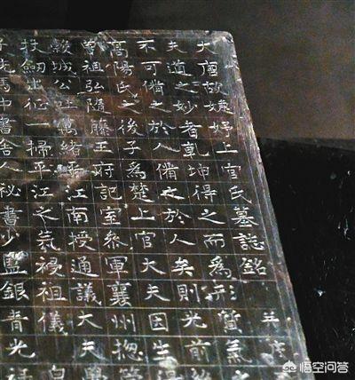 上官婉儿墓葬:上官婉儿为何会与太平公主的女儿葬在一起？