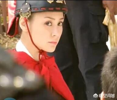 上官婉儿墓葬:上官婉儿为何会与太平公主的女儿葬在一起？