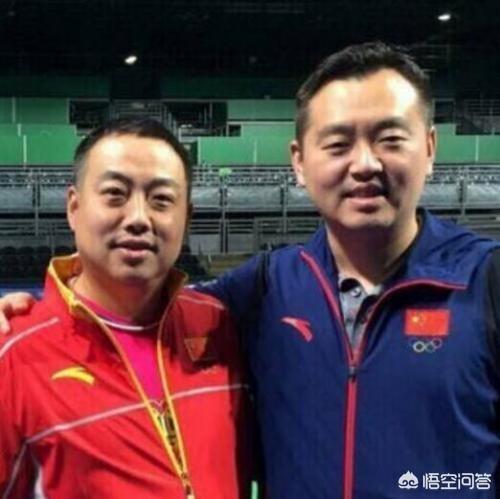 乒乓球大满贯:历史上，有哪几位乒乓球运动员得过“大满贯”