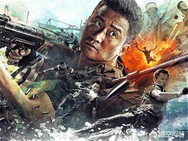 《战狼2》票房明明能排进全球前50,为什么不被国外媒体认可呢？
