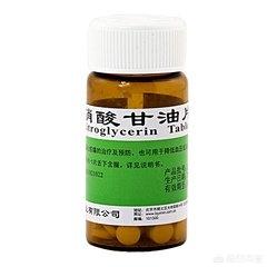 抢救药品:老年人枕边急救药有哪些？