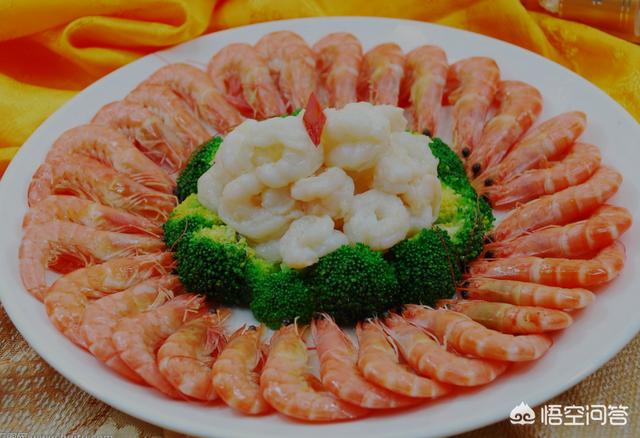 男人吃虾壮阳吗，虾有什么营养价值什么样的人千万不能吃虾