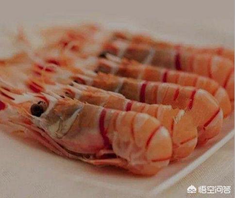 海虾的营养价值(海虾的营养价值及吃法)