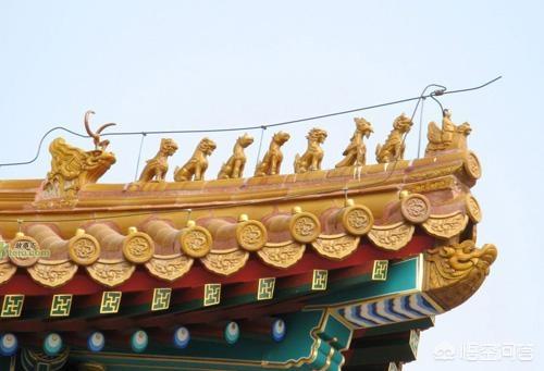 北京上空出现两条真龙，有人知道龙和凤是什么关系吗