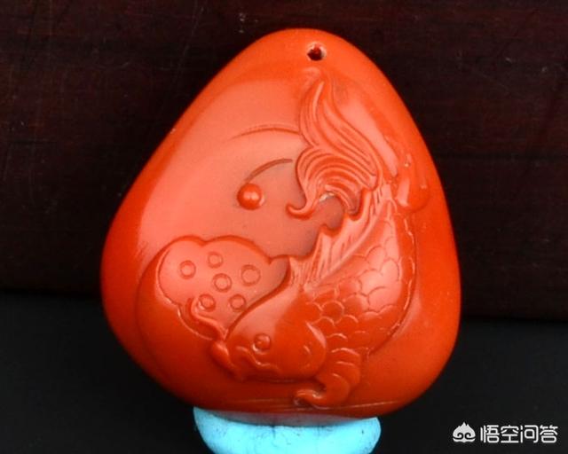 女人为什么不能戴南红,都说南红手串越戴越美，是真的吗？