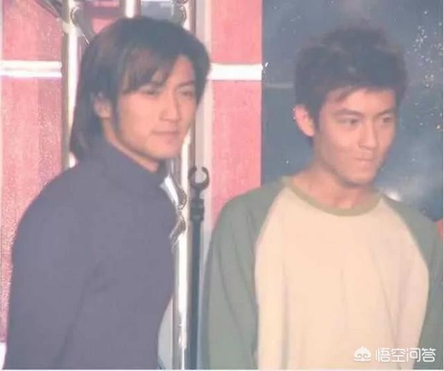 陈冠希父亲:陈冠希和谢霆锋哪个受女生欢迎？