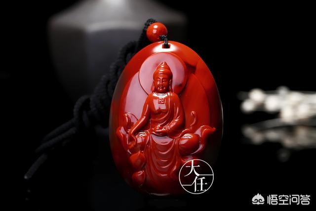 什么属相佩戴南红好,南红玛瑙佛像适合什么样的人佩戴？