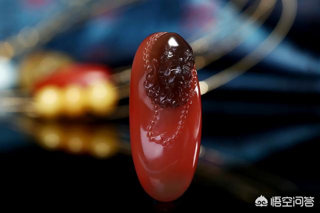 什么属相佩戴南红好,南红玛瑙佛像适合什么样的人佩戴？