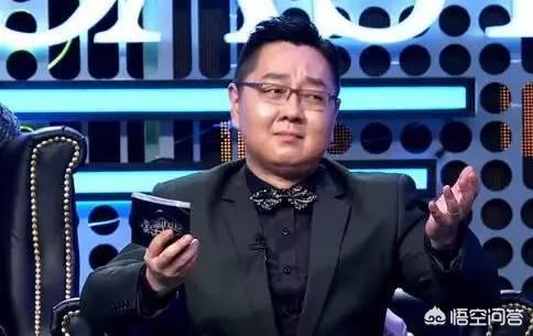 张绍刚退出主持界:张绍刚的片酬真的比其他的主持人低吗