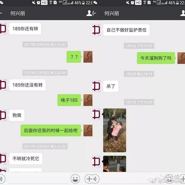 湖北女子虐狗:如何看待何兴丽虐狗事件？