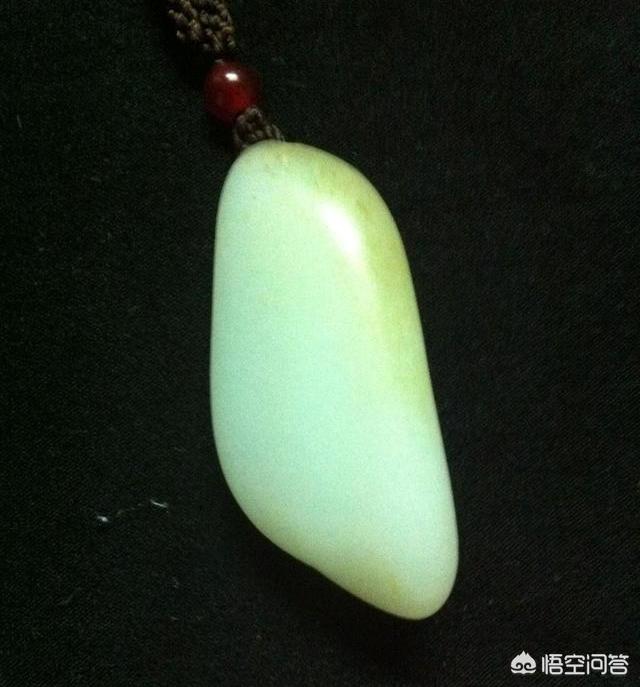 玉石对人身体有什么好处,戴各种石头首饰真的有养生作用吗？