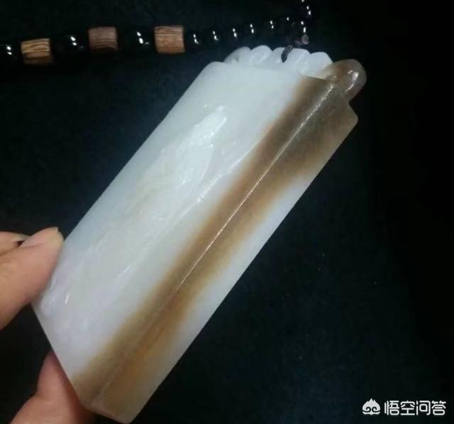 玉石对人身体有什么好处,戴各种石头首饰真的有养生作用吗？