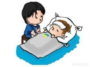 头条问答 孩子发烧了可以睡冰块枕头吗 有没有影响 6个回答