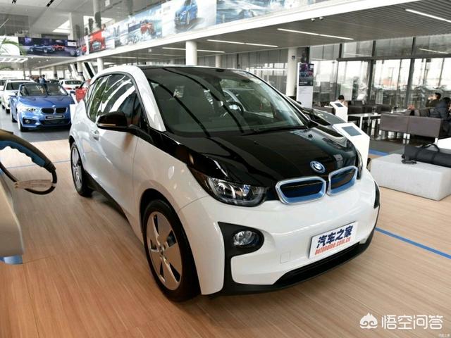 新能源纯电动轿车，想跟老婆买一辆纯电动汽车，上下班代步，哪一款质量好？