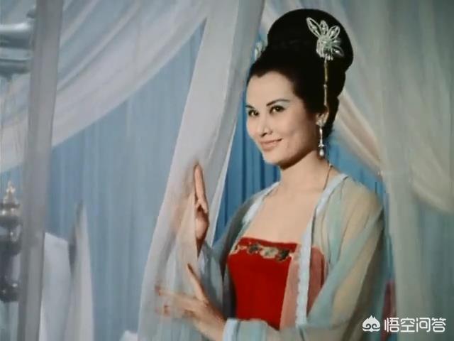 碧波仙子剧情:碧波仙子连续剧里、红鱼儿和李安最后在一起了吗