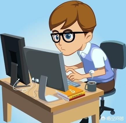 头条问答 - it男身上哪些地方招女孩子讨厌?(2个回答)