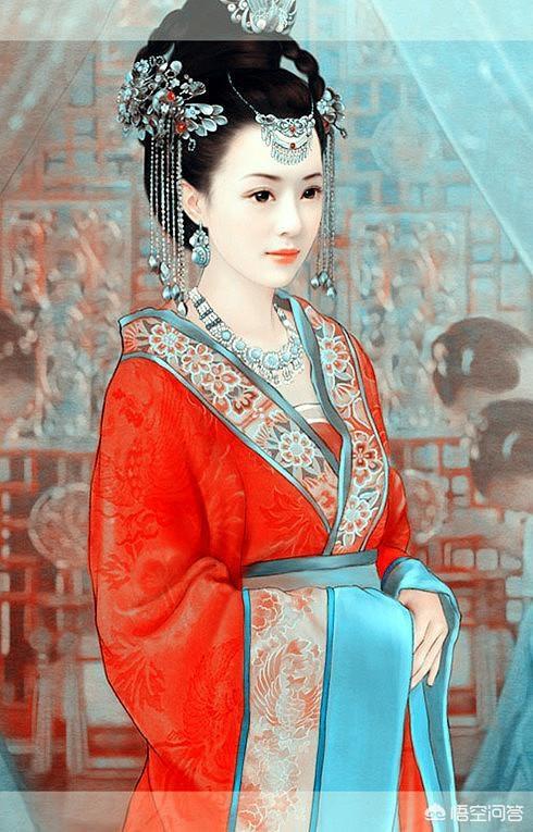 义阳公主:唐朝宣城公主为何和姐姐一起被囚禁在了深宫中？