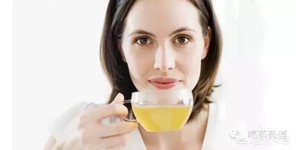 茶喝多了牙齿会变黄吗，喝茶叶真的会影响肤色吗，越喝肤色越黄之类的
