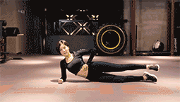 哪些方法可以瘦腿呢？插图104