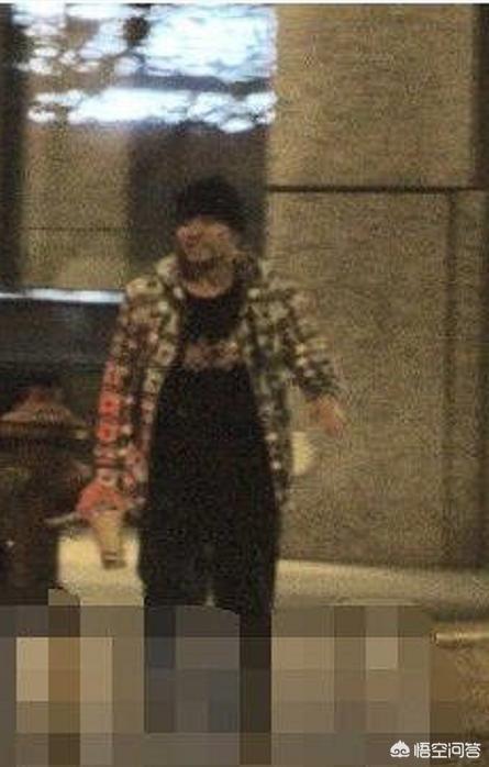 张惠妹发福:哪些明星变胖以后，几乎颠覆了你的想象？