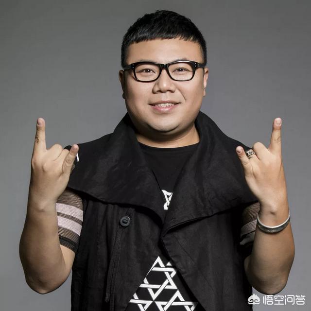 高进好听的歌:除了《我们不一样》，高进还写了哪些好听的歌