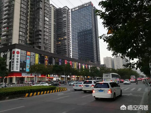 黑龙江大庆市将来的发展怎么样？