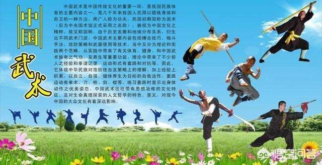 跆拳道被武术团灭:为什么现在那么多人学跆拳道，而不学中国武术呢？