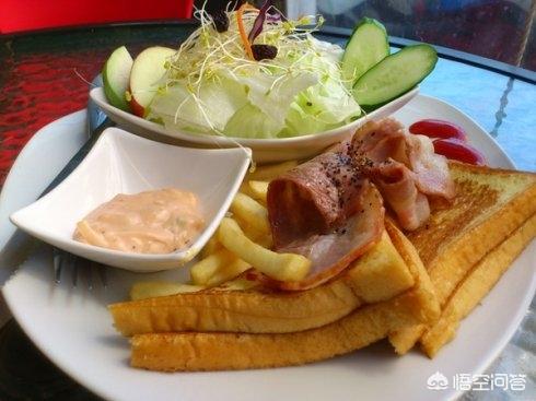 美国饮食习惯(美国饮食习惯以及对身体影响)