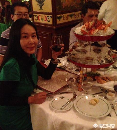 美国饮食习惯(美国饮食习惯以及对身体影响)