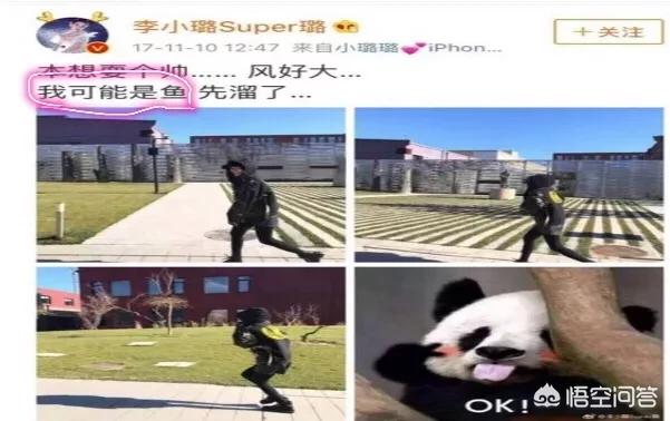 马苏事件到底咋回事:李小璐事件里，马苏做错了什么