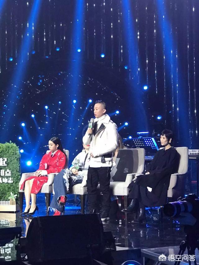 gai为什么退出歌手:GAI为什么退出《歌手》，他是被迫退出比赛的吗？