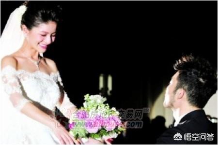王倩一:有哪些让人羡慕的明星夫妻？