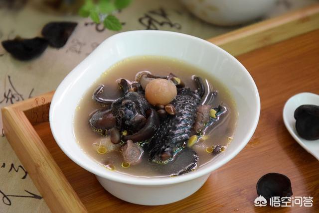 广州孔氏补肾方，广州人煲汤有什么技巧吗？