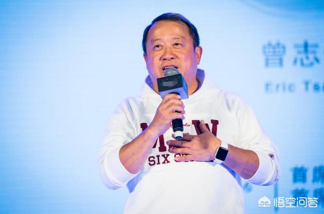 韩颖华:著名模特教母韩颖华爆料，称曾志伟害的不止蓝洁瑛，是真相吗？