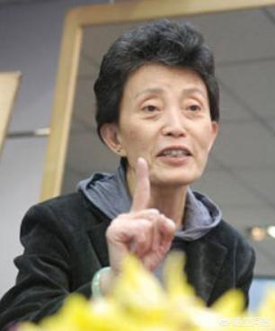 韩颖华:著名模特教母韩颖华爆料，称曾志伟害的不止蓝洁瑛，是真相吗？