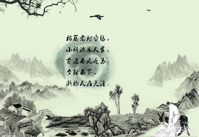 元朝的名人:元朝有什么出名的文学家？